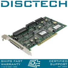 Adaptec Ultra Wide HVD SCSI  Controller 2944UW