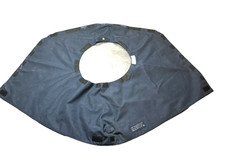 Copertura finestra laterale Space Shuttle NASA