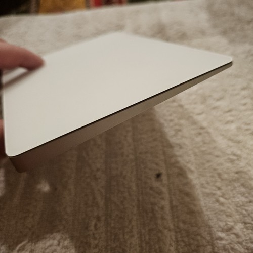 Apple A1535 Magic Trackpad 2 - White - Used - Lightning Charging - Afbeelding 6 van 7