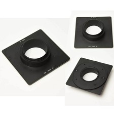 New For Fujifilm GFX 50S Camera Adapter To Linhof 6x9 Camera Accessory
