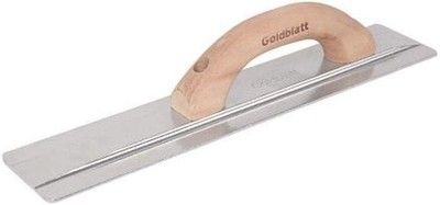 Goldblatt Extruded Aluminum Float, 15-1/2 in. x 3 x 3 