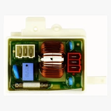 LG EAM64652601 Washer Control Board Noise Filter