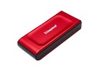 Kingston SXS1000 1TB USB 3.2 Gen 2x2 Type-C 3D NAND Solid State Disk - External