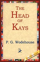 P. G. Wodehouse | The Head Of Kay's | Taschenbuch | Englisch (2004)