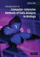 Derek A. Roff | Introduction To Computer-Intensive Methods Of Data Analysis...