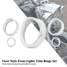 4.5"Fog Light+7" Headlight