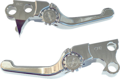 Fits Anthem Shorty Lever Set Chrome Bt 96 17 (With Exceptions)