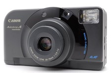  Near MINT w/Box Canon Autoboy A 35mm Point  Shoot Film Camera from JAPAN