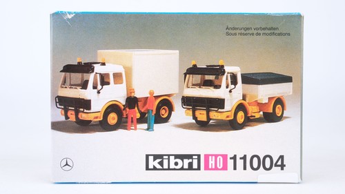 Vehículos de tren Kibri H0 11004 2 MB | Condition: Gebraucht