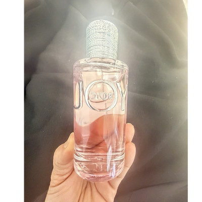 Dior Joy Eau de Parfum Spray, 90 ml 3 fl oz, Regular Size, Women's Fragrance
