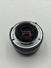 Nikon AF NIKKOR 50mm F/1.8 #402 — photo 5