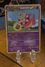 Pokémon TCG Slowking 32/95 Call of Legends Regular