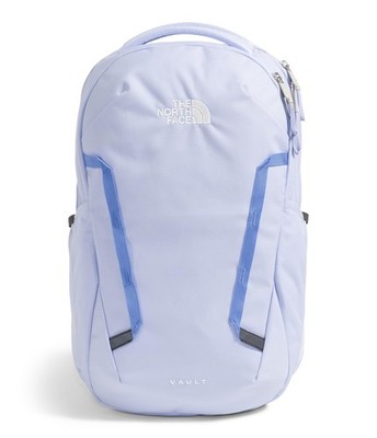 The North Face Women's Vault, OS, Purple One Size, Mint/Virtual Blue