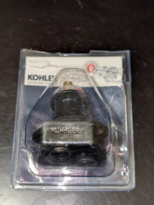 KOHLER GP77759 Faucet Mixer Cap Shower Valve For Pressure Balance For K304 Valve