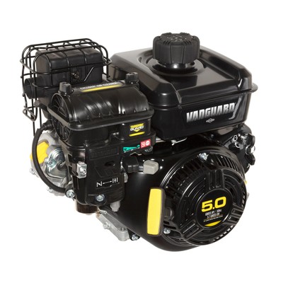 Briggs & Stratton Vanguard 5 HP 169cc Horizontal Shaft Engine | 10V337-0021-