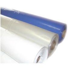 Dr. Shrink DS-177110W 17 ft.x110 ft. Wrap It Up Film - White