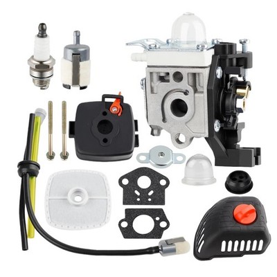 SRM 225 Carburetor for Echo SRM-225 GT 225 PAS 225 PE 225 Trimmer Weedeater
