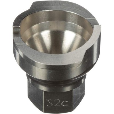 3M S2 Spray Gun Adapter 3M PPS 2.0 Series for T-75 MPX-30 Gravity LX-20 Gravity