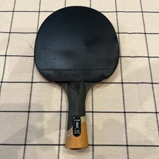 Stiga Carbo Advance Table Tennis Paddle Bat