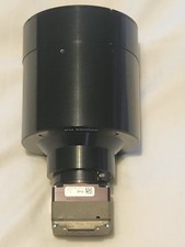 Flir Tau 640x512 9Hz Thermal Camera With 100mm Lens