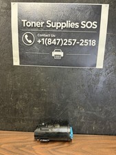 Genuine Xerox 106R03928 Cyan Toner VersaLink C605 OEM New No Box