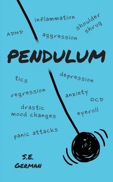 S. E. German | Pendulum | Taschenbuch | Englisch (2021) | FriesenPress-image