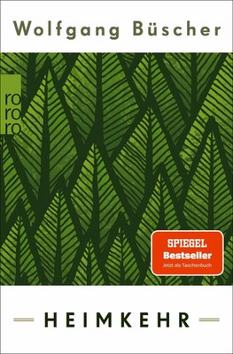 Heimkehr | Wolfgang Büscher | Deutsch | Taschenbuch | 208 S. | 2021