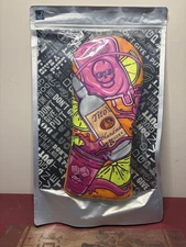SWAG Golf Tito’s Transfusion Limited Edition Driver Headcover