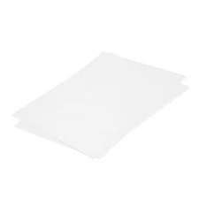 ABS Plastic Sheet 8 " x 6 " x 0.08 " ABS Styrene Sheets White 2 Pcs