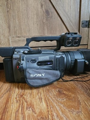 Sony DSR-PD170 12x Camcorder for sale online | eBay