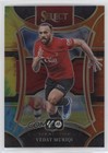 2023-24 Panini Select La Liga Mezzanine Tie-Dye Prizm 30/30 Vedat Muriqi #160