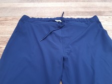 Frilufts Damen Outdoorhose Fahrradhose wasserabweisend XL 46 dunkelblau NEU