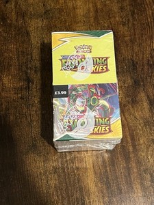 Evolving Skies Booster Box | eBay UK