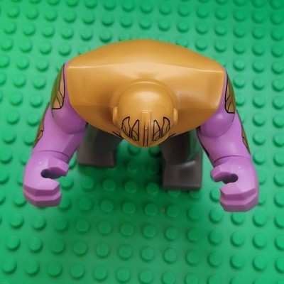 ビンテージ家具 LEGO Marvel Super Heroes Thanos Big Fig Minifigure 76131 | eBay
