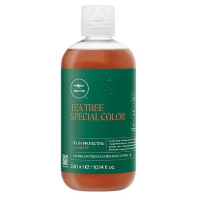 Paul Mitchell Tea Tree Special Color Shampoo & Conditioner 10.14 fl.oz Duo
