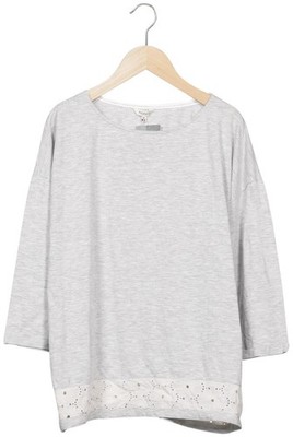 PECKOTT Langarmshirt Damen Longsleeve Shirt langärmliges Oberteil Gr... #i96hc7t