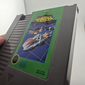 Seicross - Cartridge Only - Nes Nintendo - Authentic - Actually Tested