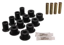 Leaf Spring Bushing Fits 2001 Toyota Tacoma Pre Runner Rear