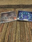 ENTERPRISE EARTH 2 CDS ROCK/HEAVY METAL BRAND NEW SEALED — photo 2