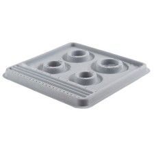 Bead Board For DIY Bracelet Necklace Beading Jewelry Making Organizer