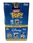 Lots Of 36 Funko Bitty POP Disney  Mini Figure Factory Sealed