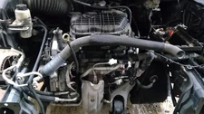 Used Engine 3.6L 6 Cylinder VIN G 8th Digit Fits 11-13 CARAVAN 10303231