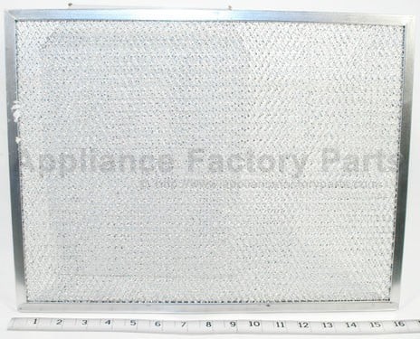 ÉCRAN CHARPIE TRION 123324-005, 16X12 5/16 - Photo 1 sur 2