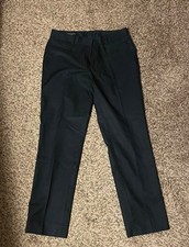 Brooks Brothers Womens "Natalie Fit" Navy Blue Chino slacks Pants Size 6