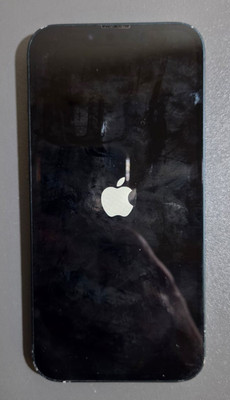 Apple Iphone 13 | MLPF3 | 4GB RAM | 128GB | Funktioniert, Gehäuseschaden