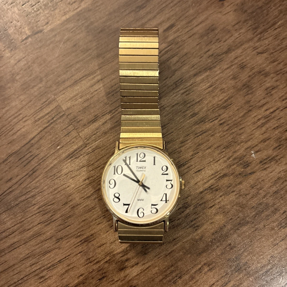 Timex Easy Reader Wristwatches for sale - eBay