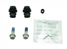 Kits de frein Isuzu D-MAX