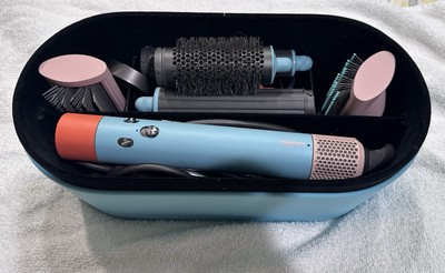 Dyson Airwrap Multi-styler Complete Long – Ceramic Pop | eBay