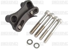 Big End Performance Ford 289351w Billet Adjustable Timing Pointer 6.1256.25