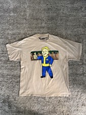 Asspizza Babbitt Fallout T-Shirt Size XL Shor...